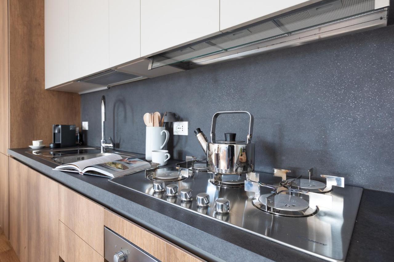 Top Floor Apt With Rooftop Terrace Near St. Peter Рим Экстерьер фото