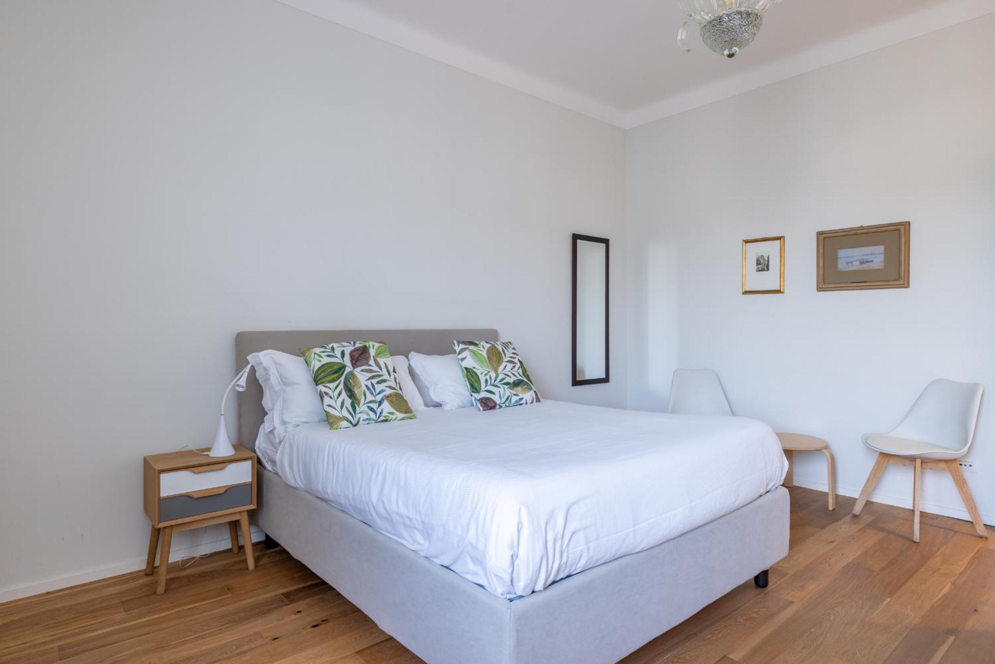 Top Floor Apt With Rooftop Terrace Near St. Peter Рим Экстерьер фото