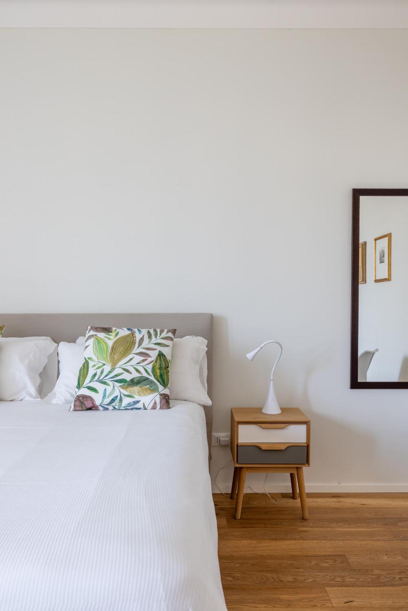 Top Floor Apt With Rooftop Terrace Near St. Peter Рим Экстерьер фото